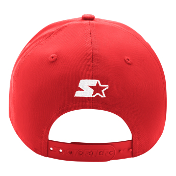 Detroit Red Wings baseball sapka Crown Pleaser