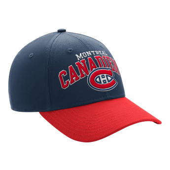 Montreal Canadiens baseball sapka Crown Pleaser