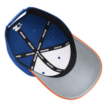 New York Islanders baseball sapka Crown Pleaser