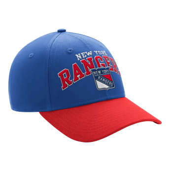 New York Rangers baseball sapka Crown Pleaser