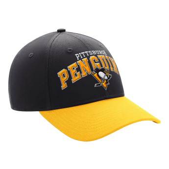 Pittsburgh Penguins baseball sapka Crown Pleaser