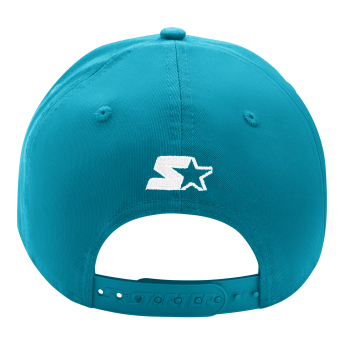 San Jose Sharks baseball sapka Crown Pleaser