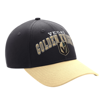 Vegas Golden Knights baseball sapka Crown Pleaser