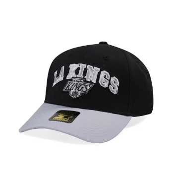 Los Angeles Kings baseball sapka Crown Pleaser