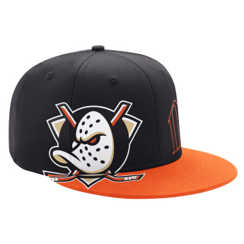 Anaheim Ducks baseball flat sapka Big Fan