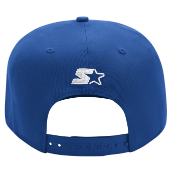 New York Rangers baseball flat sapka Big Fan