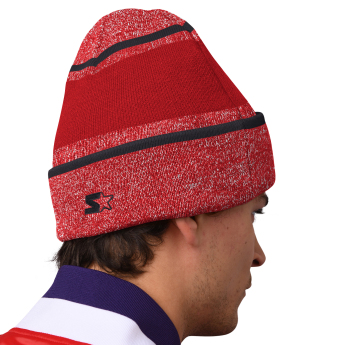 Chicago Blackhawks téli sapka Sideline Beanie