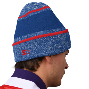 New York Rangers téli sapka Sideline Beanie