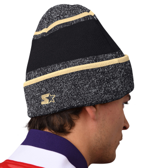 Vegas Golden Knights téli sapka Sideline Beanie