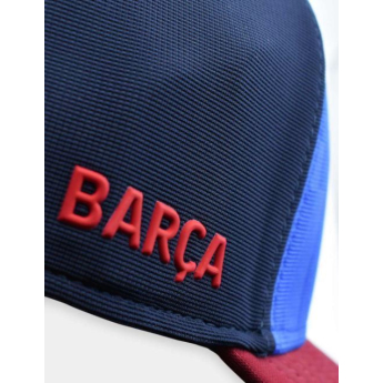 FC Barcelona baseball sapka stadium