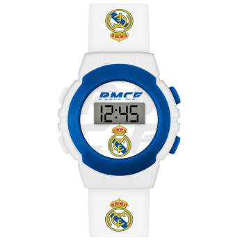 Real Madrid gyerek óra Digital RMFC