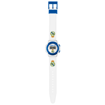 Real Madrid gyerek óra Digital RMFC