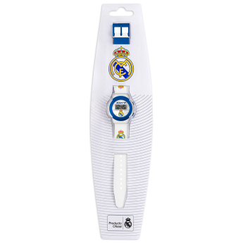 Real Madrid gyerek óra Digital RMFC