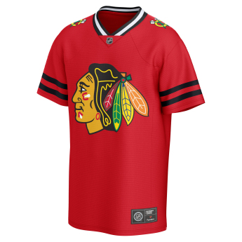 Chicago Blackhawks hoki mez Core Foundation Jersey