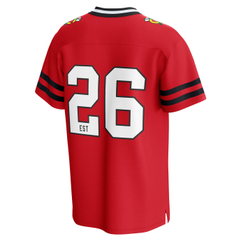 Chicago Blackhawks hoki mez Core Foundation Jersey