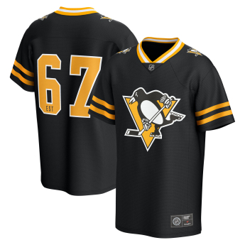 Pittsburgh Penguins hoki mez Core Foundation Jersey
