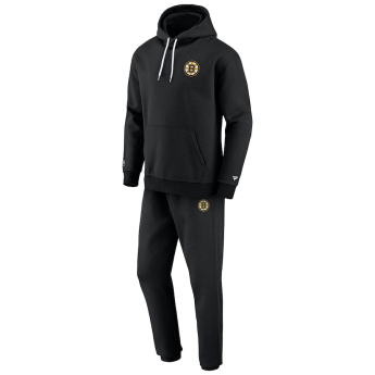 Boston Bruins férfi sportszett Combo Pack black