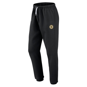 Boston Bruins férfi sportszett Combo Pack black