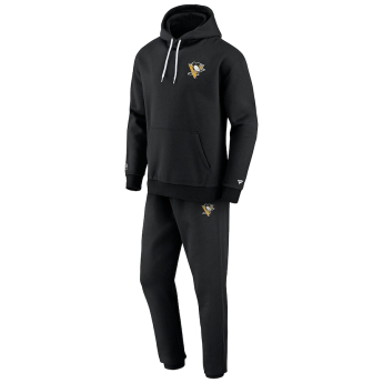 Pittsburgh Penguins férfi sportszett Combo Pack black