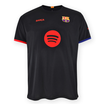FC Barcelona futball mez replica 24/25 Away Yamal