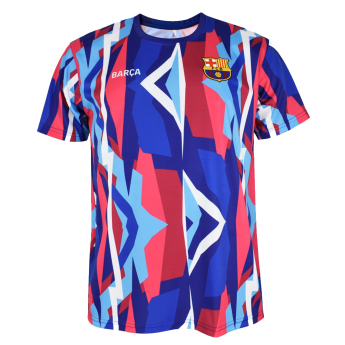 FC Barcelona gyerek futball mez Barca strike