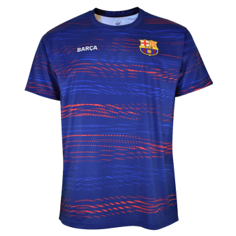 FC Barcelona gyerek futball mez Barca loyalty