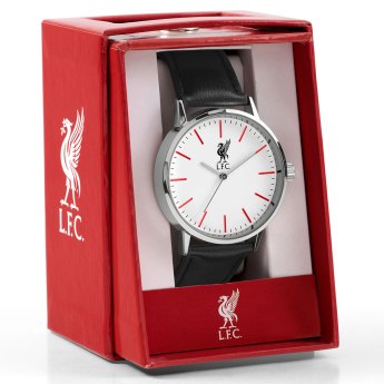 FC Liverpool karóra Classic Gents