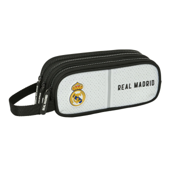 Real Madrid ceruzatartó triple 24/25 Home