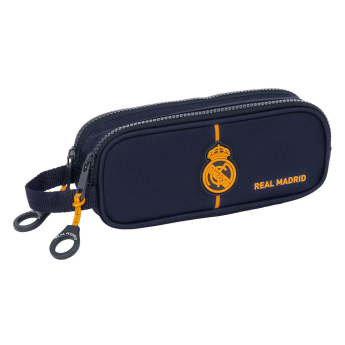 Real Madrid dupla tolltartó 24/25 Second