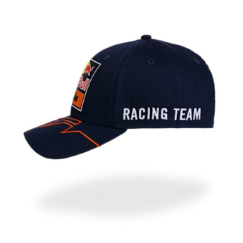Red Bull KTM baseball sapka Strapback navy