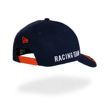 Red Bull KTM baseball sapka Strapback navy
