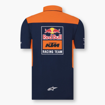 Red Bull KTM pólóing official Teamline Replica 2023