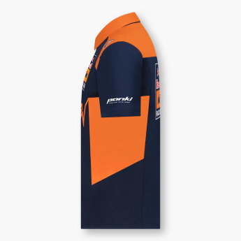 Red Bull KTM pólóing official Teamline Replica 2023