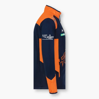 Red Bull KTM férfi kabát Softshell official Teamline Replica 2023