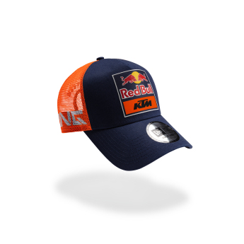 Red Bull KTM baseball sapka official Teamline Replica 2023