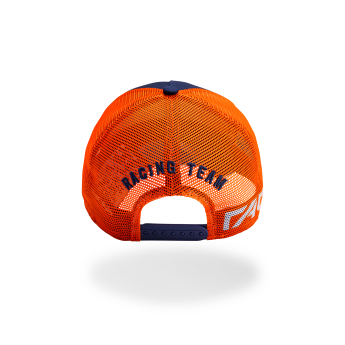 Red Bull KTM baseball sapka official Teamline Replica 2023