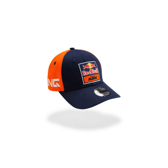 Red Bull KTM gyerek baseball sapka fficial Teamline Replica