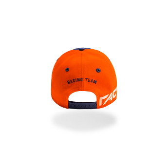 Red Bull KTM gyerek baseball sapka fficial Teamline Replica