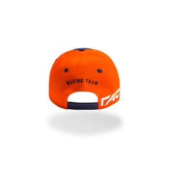 Red Bull KTM gyerek flat siltes sapka official Teamline Replica
