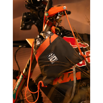 Red Bull KTM tornaszatyor Drift
