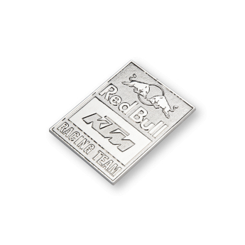 Red Bull KTM mágnes logo
