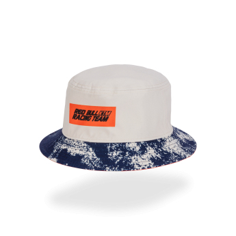 Red Bull KTM kalap reversible Rush