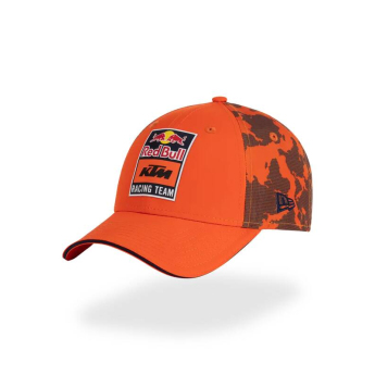 Red Bull KTM baseball sapka ESS orange