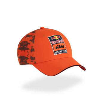 Red Bull KTM baseball sapka ESS orange