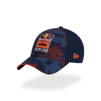 Red Bull KTM baseball sapka ESS grey