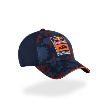 Red Bull KTM baseball sapka ESS grey