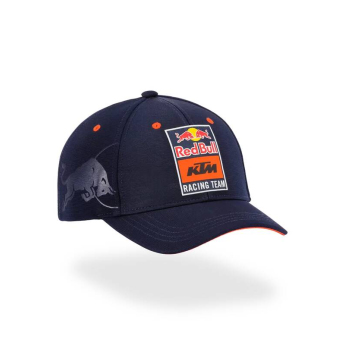 Red Bull KTM baseball sapka Boost navy
