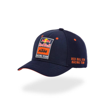 Red Bull KTM baseball sapka Boost navy