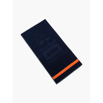 Red Bull KTM fürdőlepedő big navy