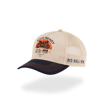 Red Bull KTM baseball sapka Cruise 2025